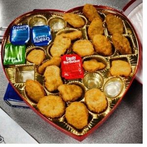 Meet your Posher, Kirstie